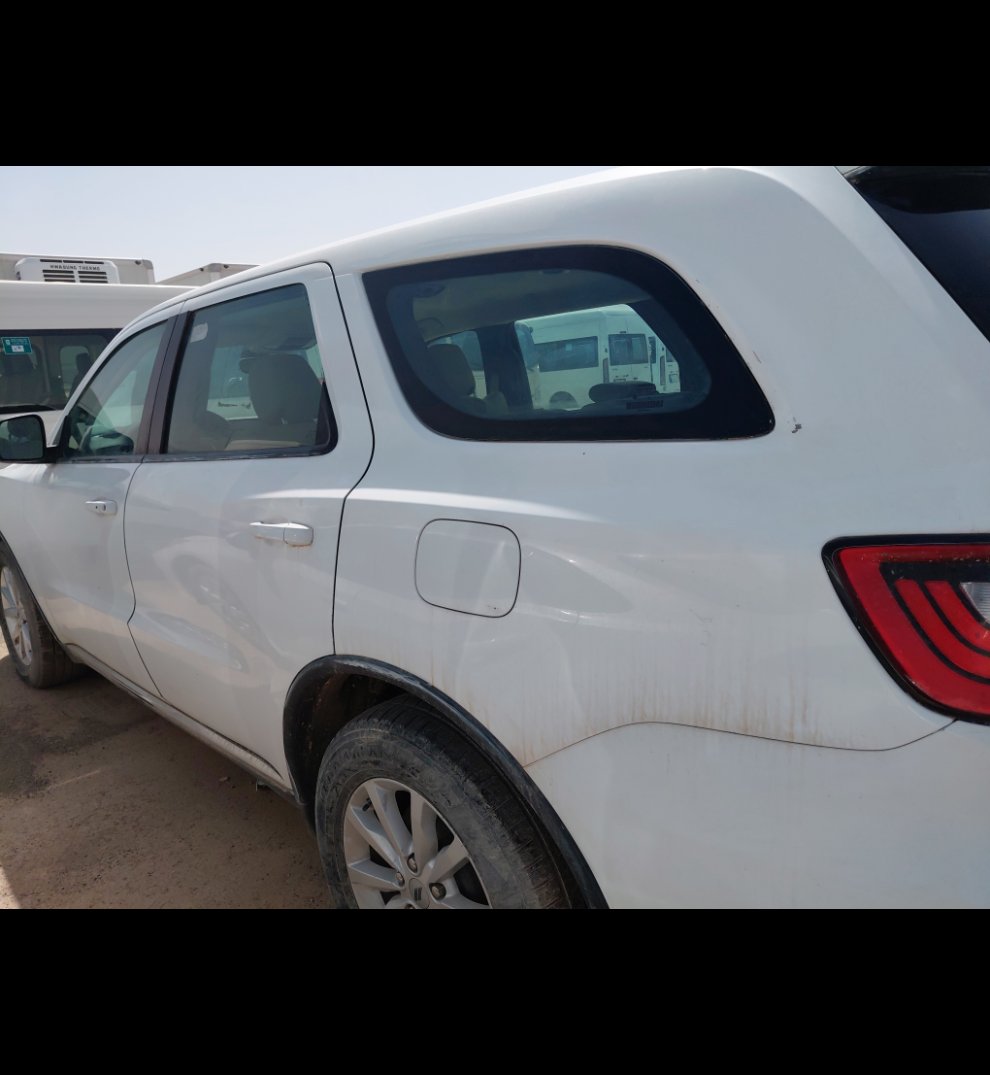 Dodge Durango  2021 image