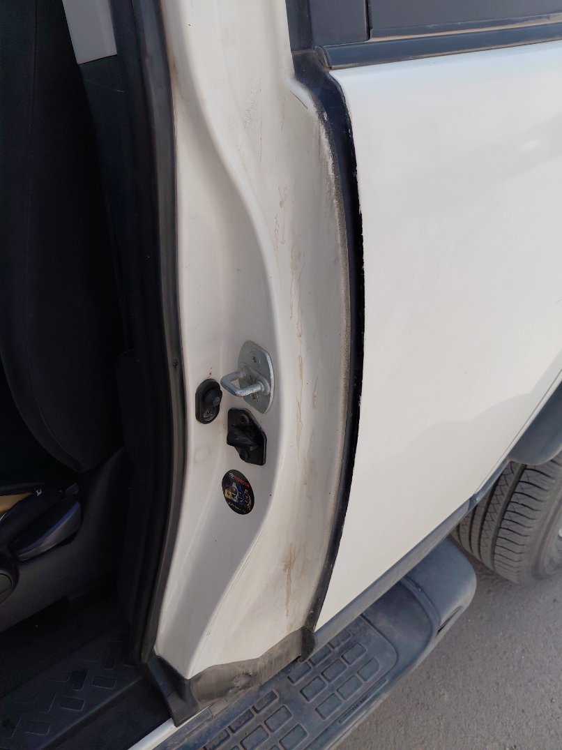 Toyota FJ Cruiser  2021 image