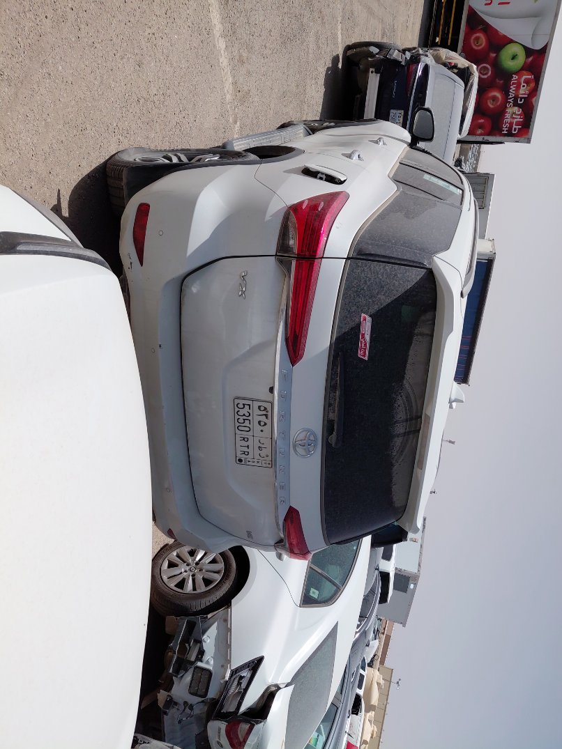 Toyota Fortuner  2023 image