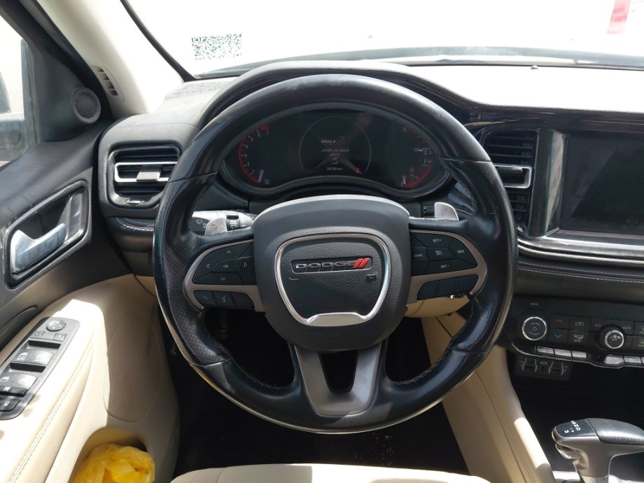 Dodge Durango  2022 image