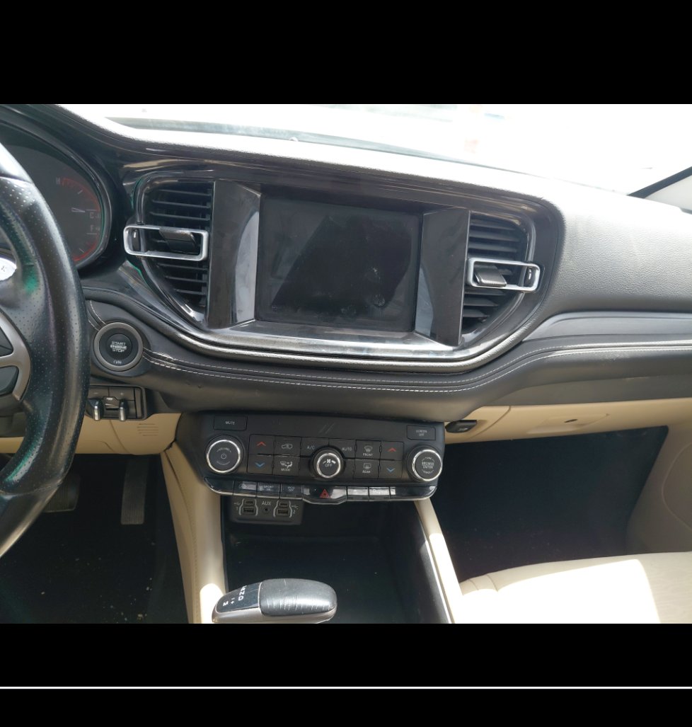 Dodge Durango  2022 image