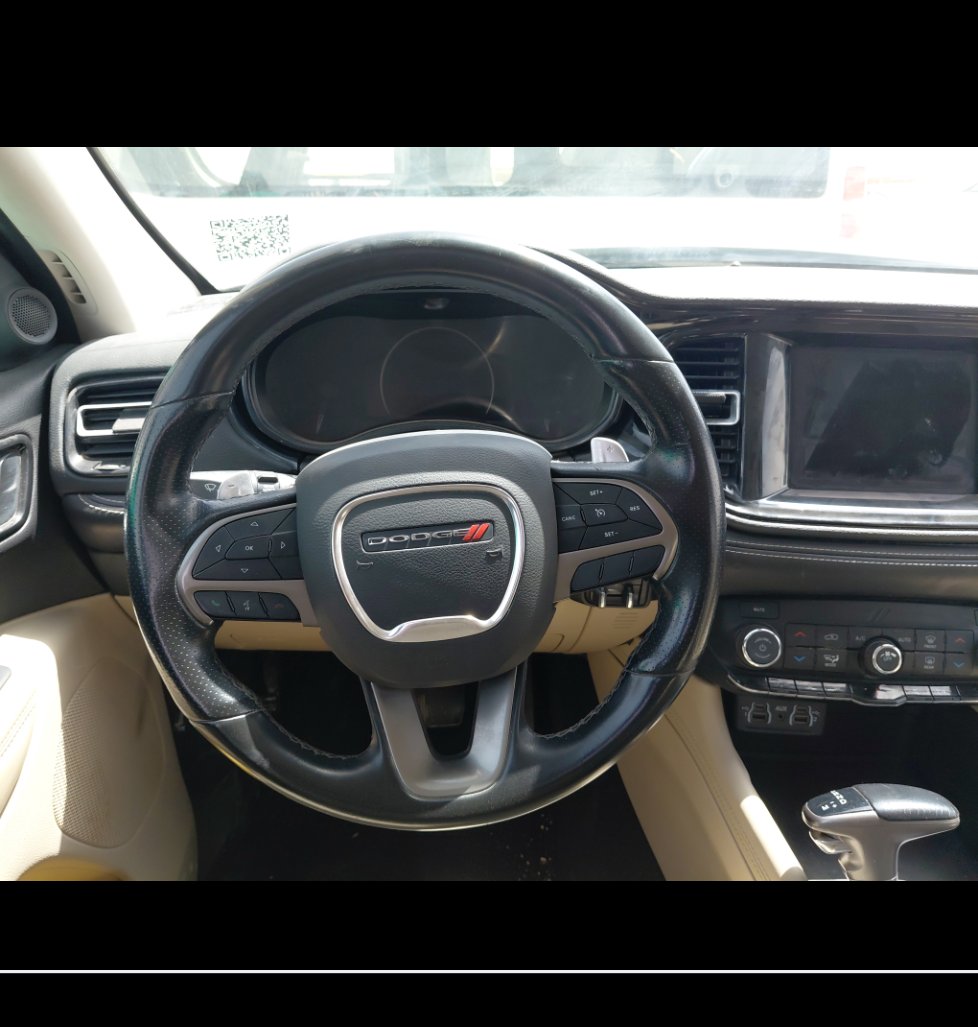 Dodge Durango  2022 image