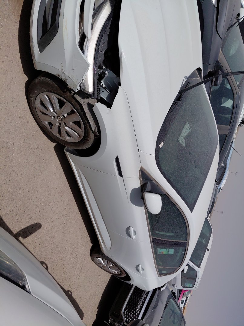 Renault Megane  2024 image