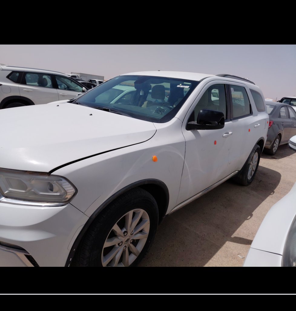 Dodge Durango  2022 image