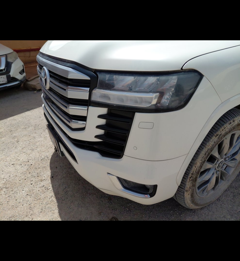 تويوتا لاند كروزر GXR4 2023 image