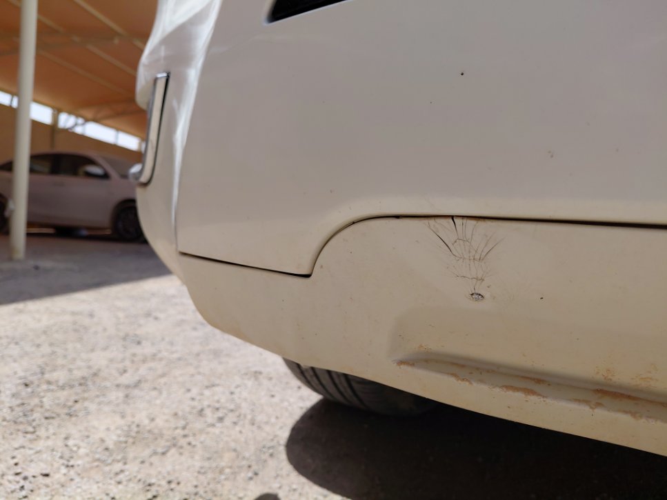 تويوتا لاند كروزر GXR4 2023 image