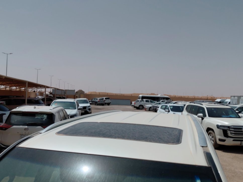 تويوتا لاند كروزر GXR4 2023 image