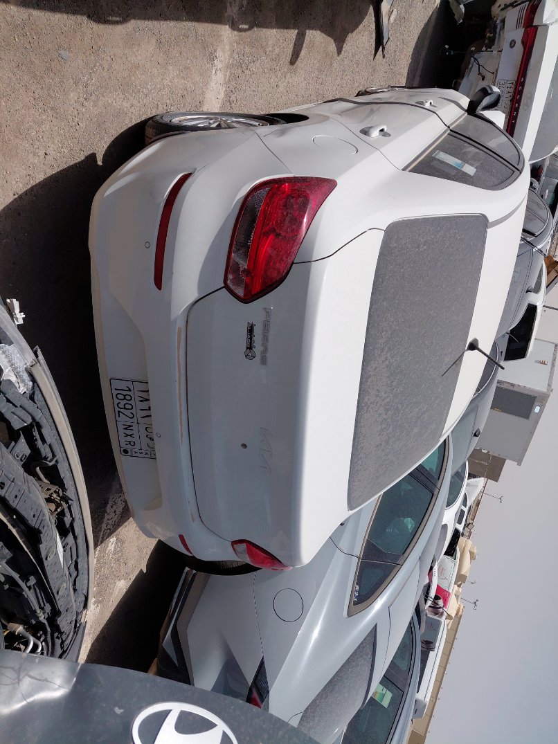 KIA Pegas  2023 image
