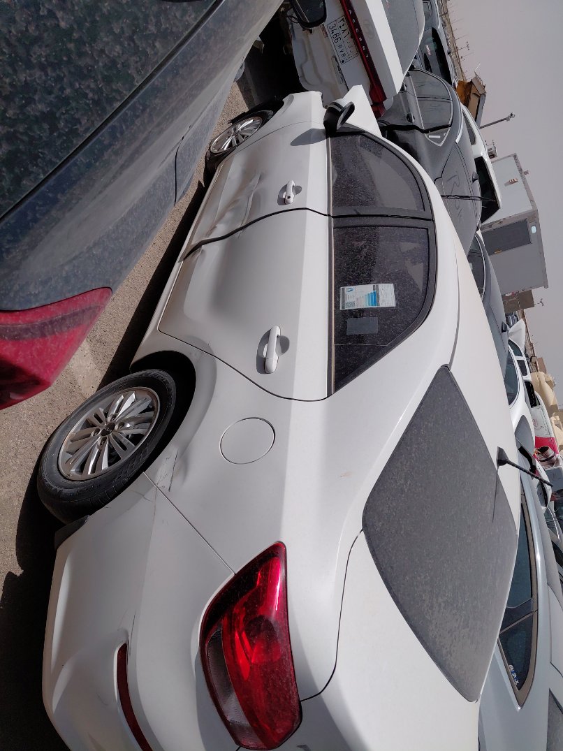 KIA Pegas  2023 image