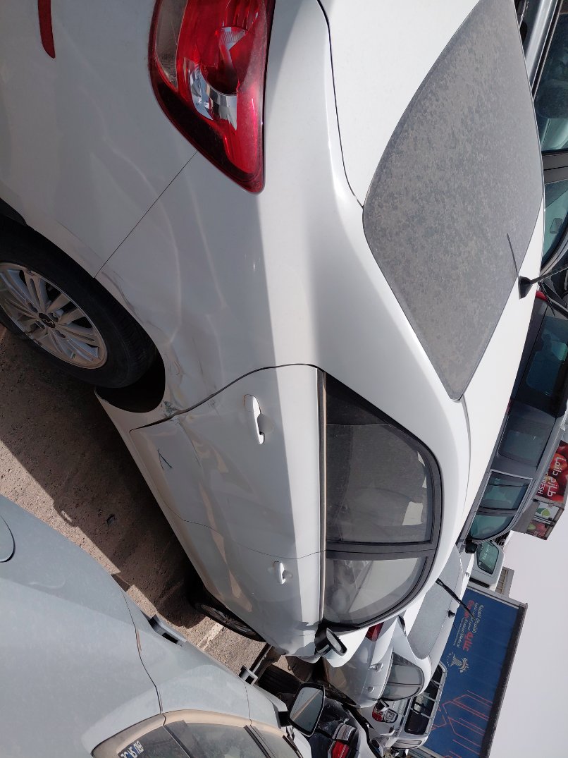 KIA Pegas  2023 image