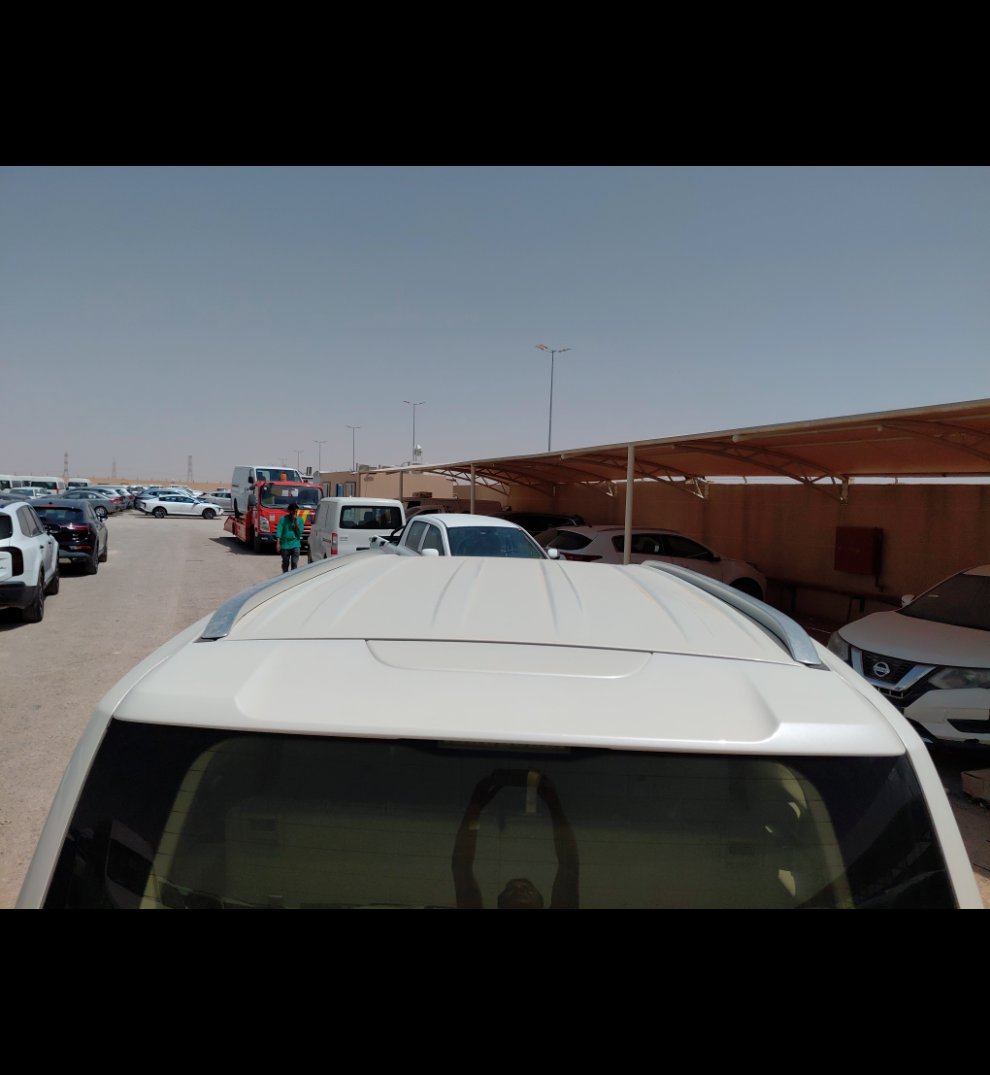 تويوتا لاند كروزر GXR4 2023 image