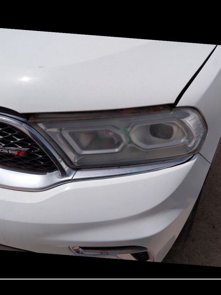 Dodge Durango  2022 image