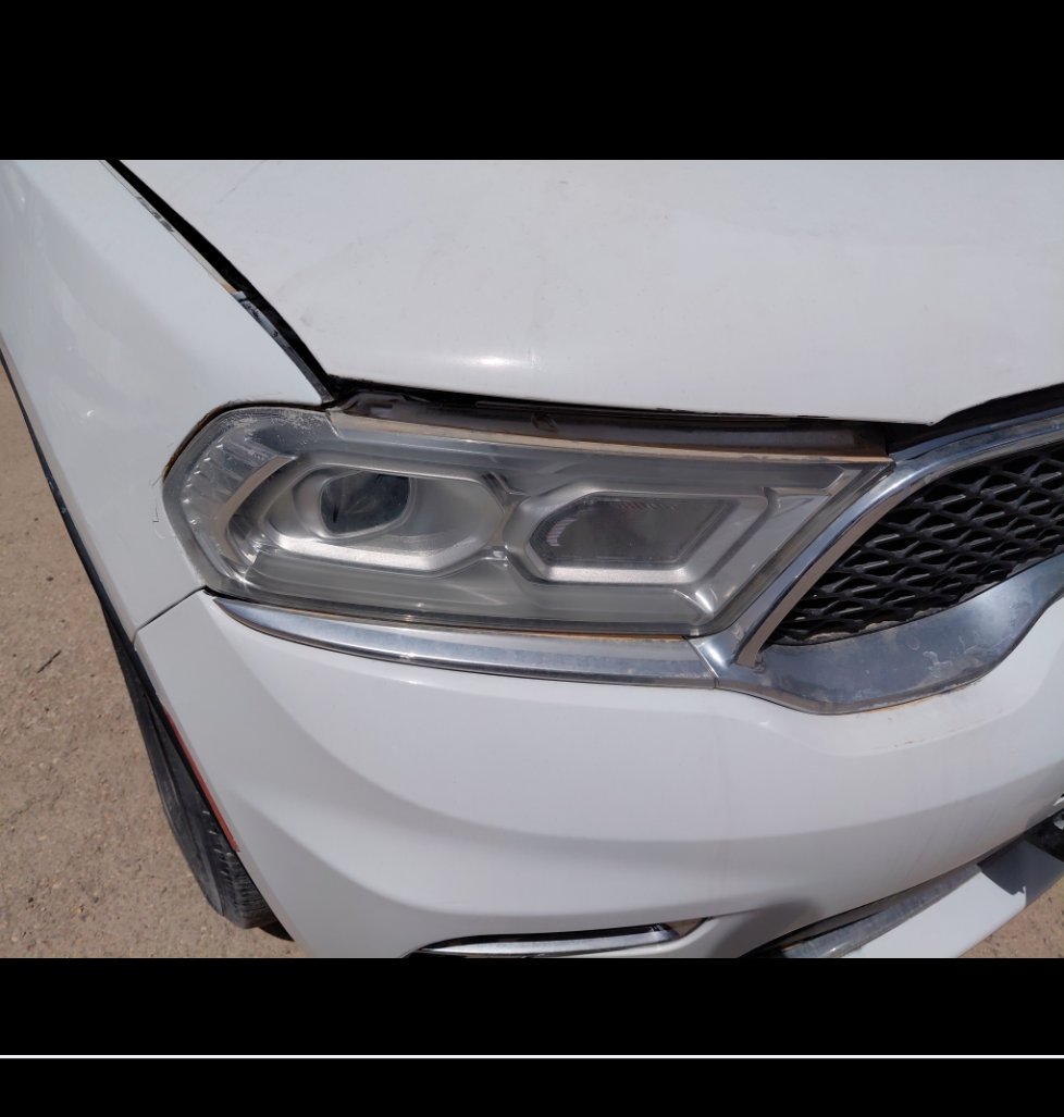 Dodge Durango  2022 image