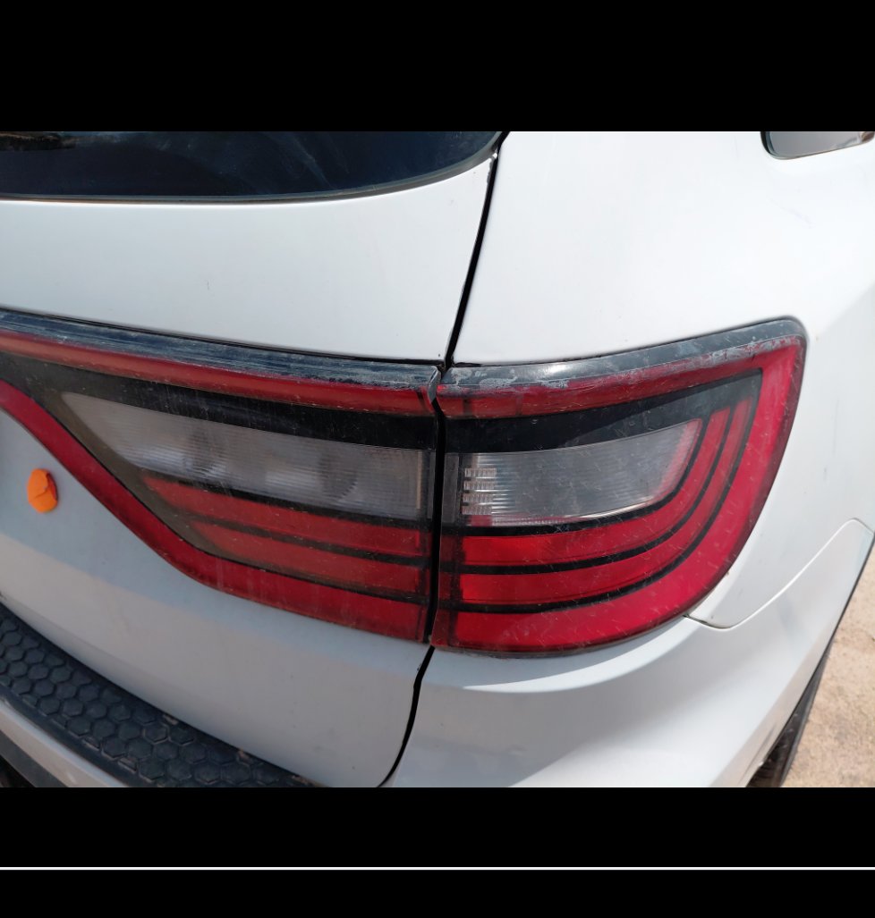 Dodge Durango  2022 image