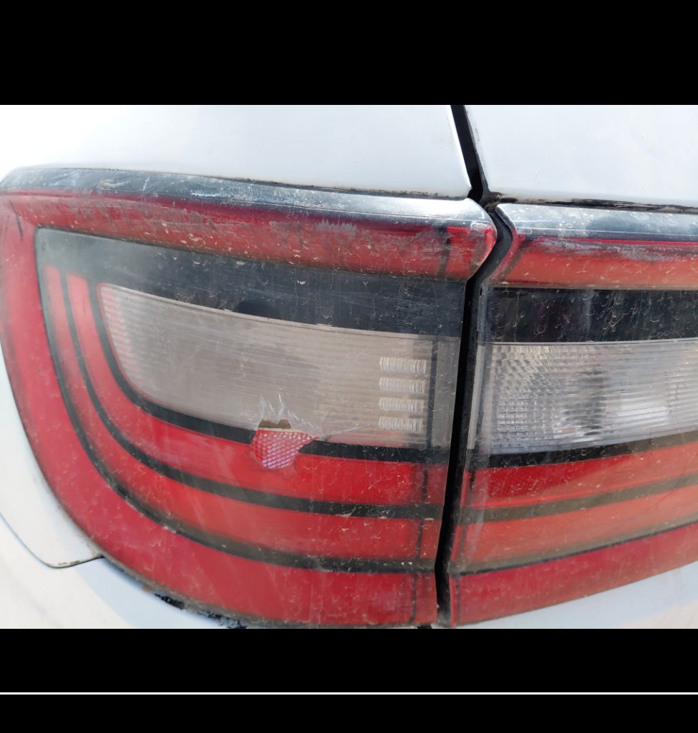 Dodge Durango  2022 image