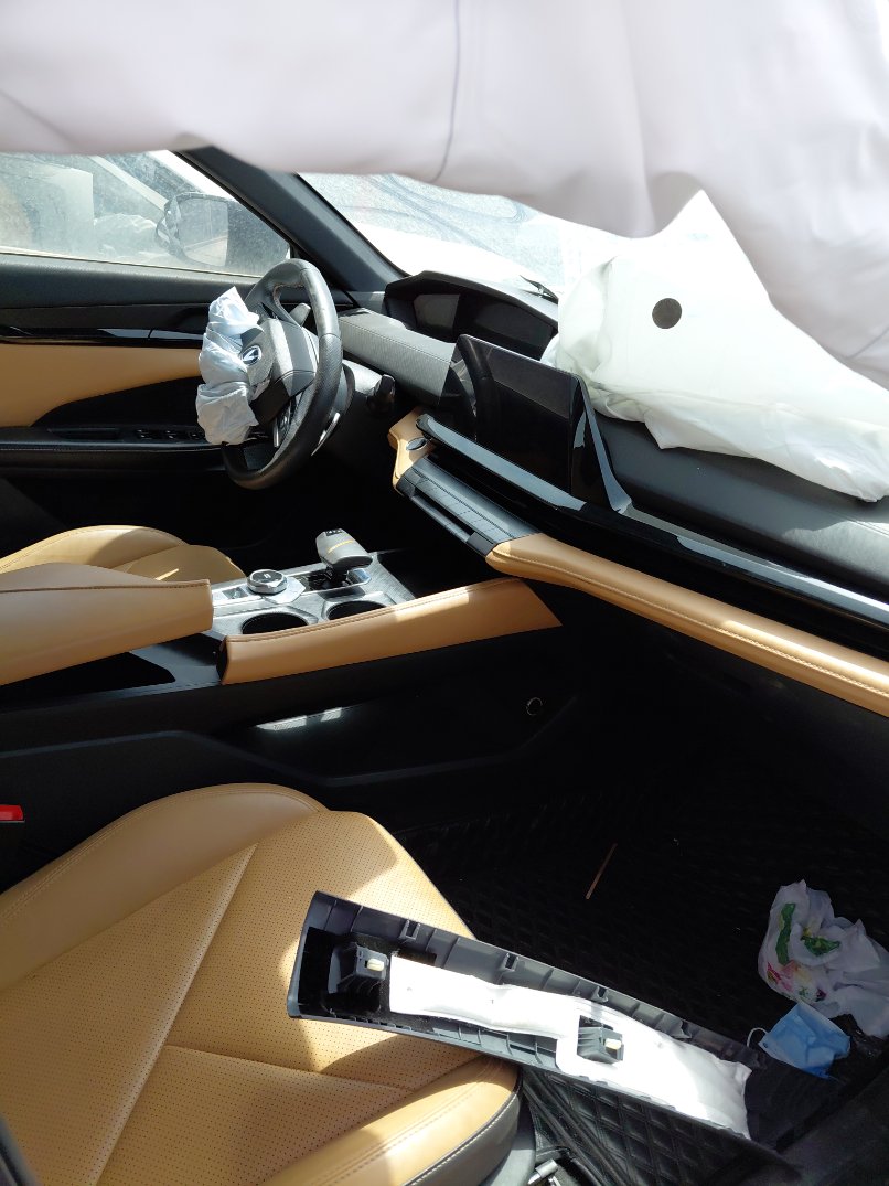 Changan UNI-V  2024 image