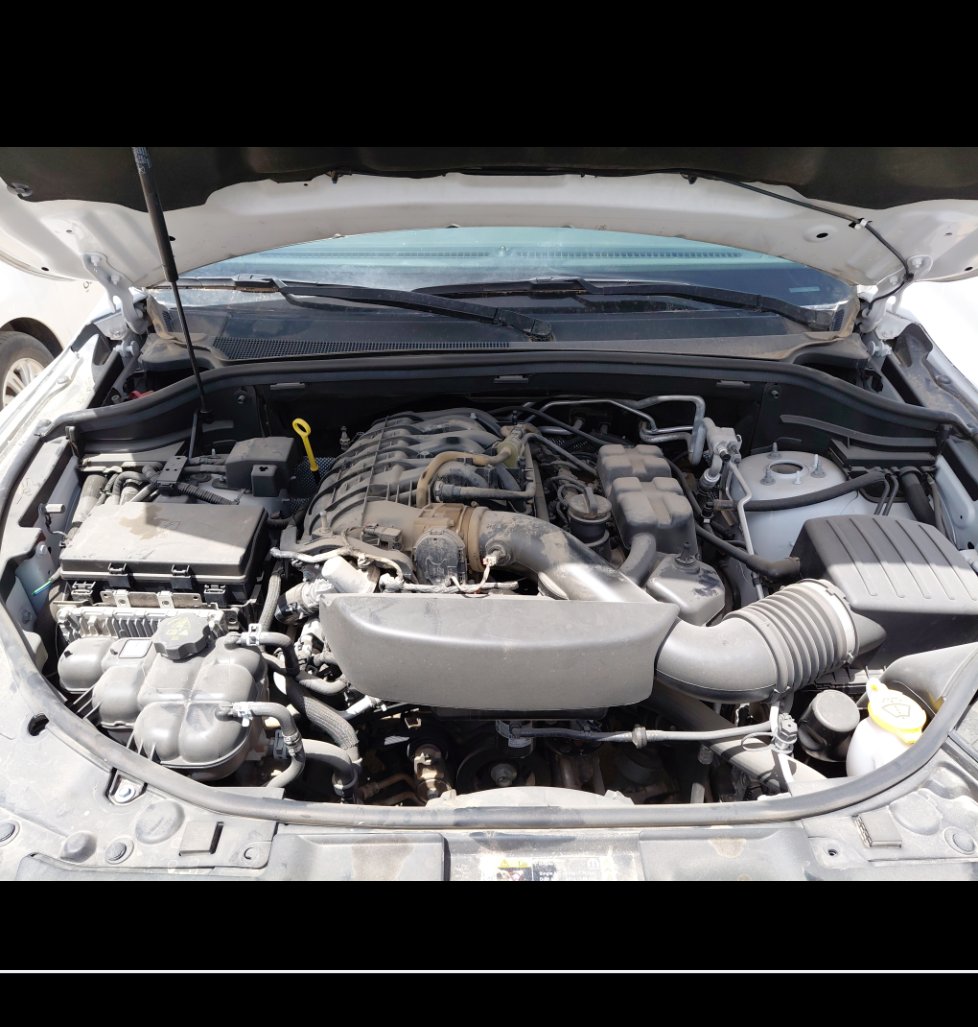 Dodge Durango  2022 image
