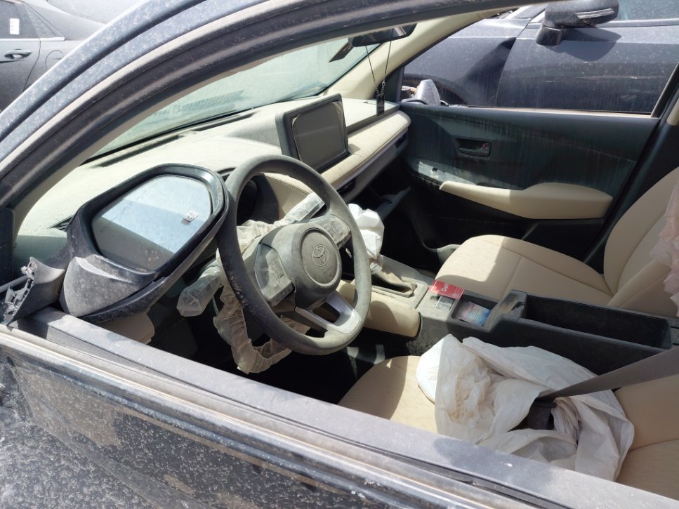 Toyota Yaris  2026 image