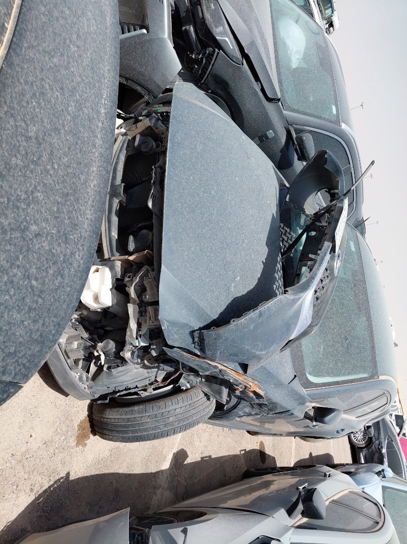 Mazda CX5  2025 image