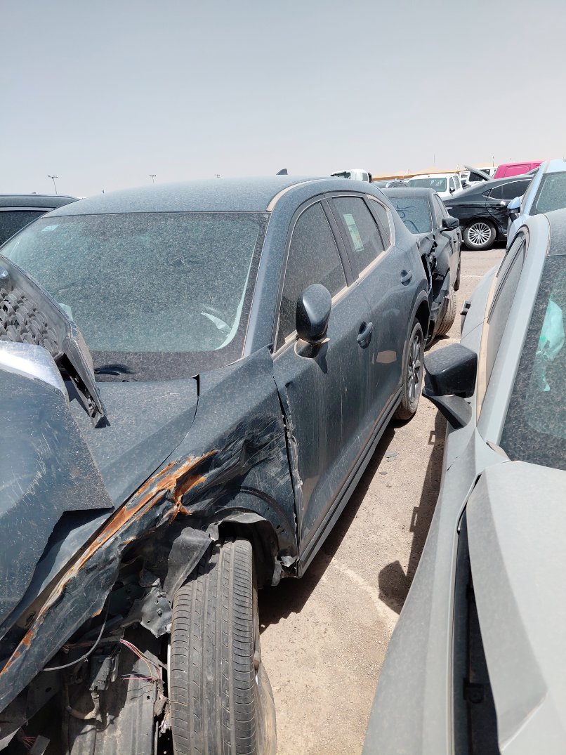 Mazda CX5  2025 image