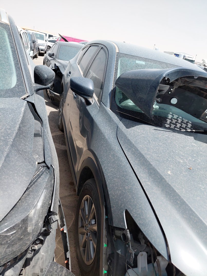 Mazda CX5  2025 image