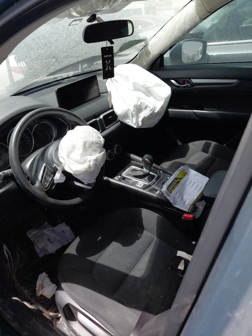 Mazda CX5  2025 image