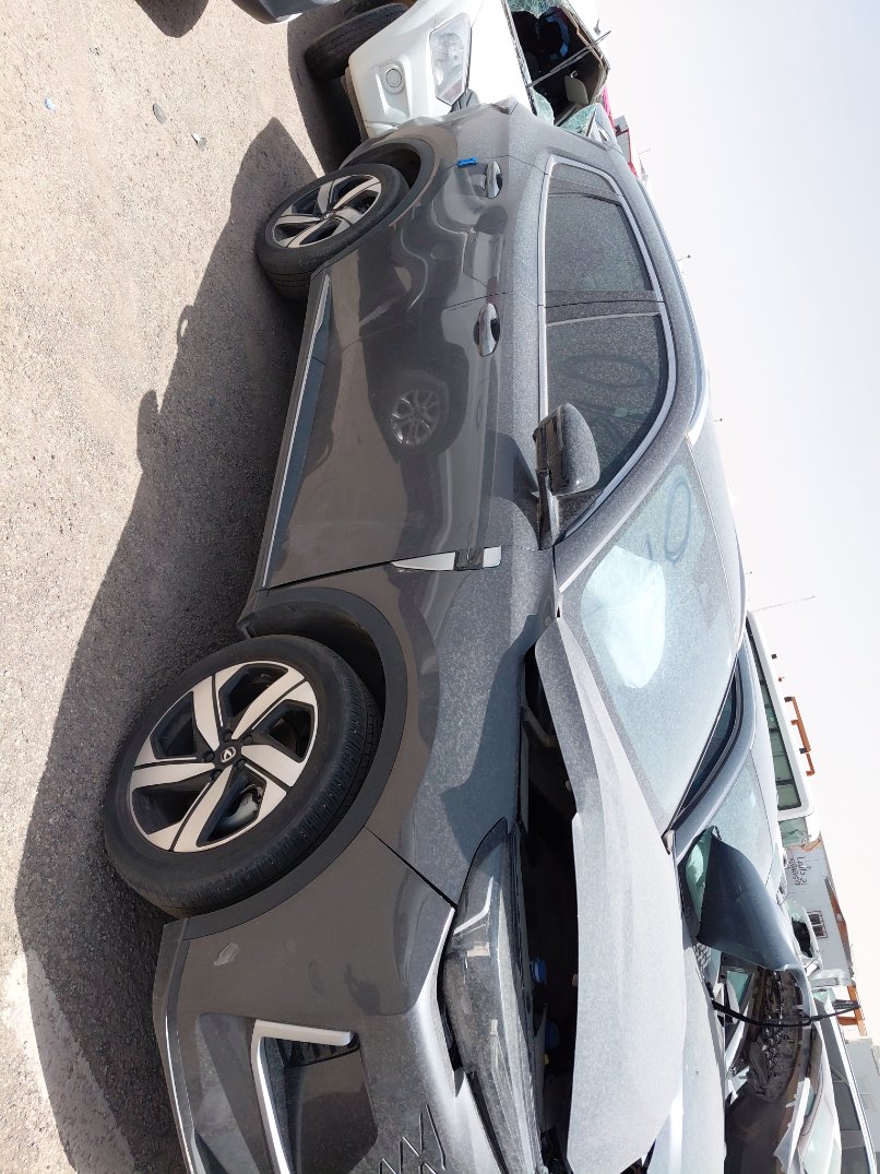 Changan UNI-S  2025 image