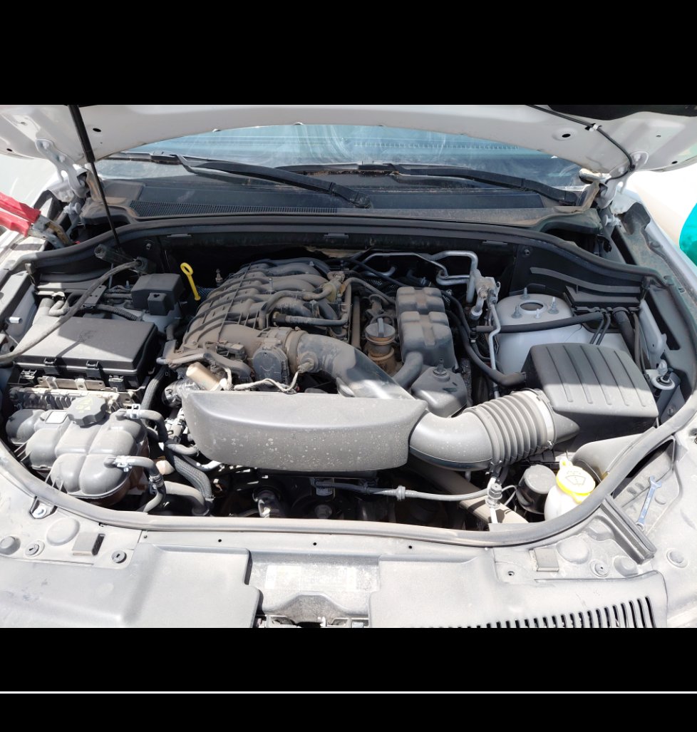 Engine