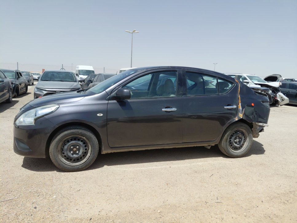 نيسان صني  2022 image