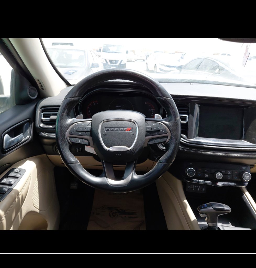 Dodge Durango  2022 image