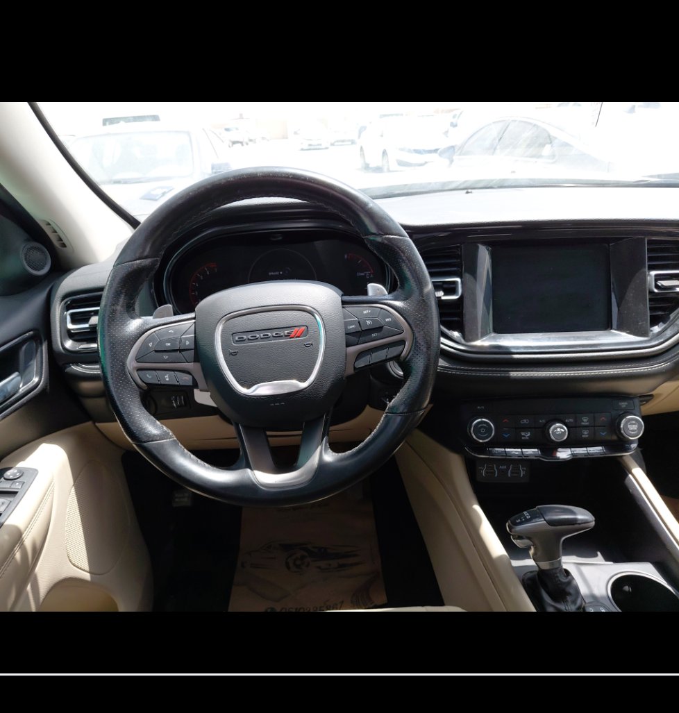 Dodge Durango  2022 image
