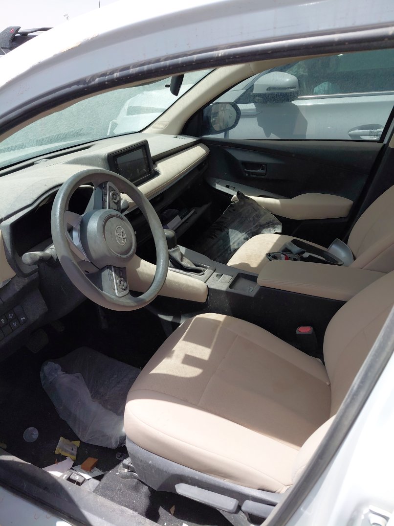 Toyota Yaris  2024 image