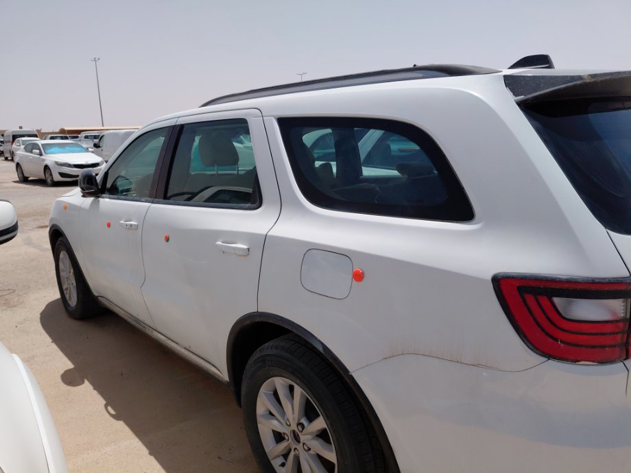 Dodge Durango  2022 image