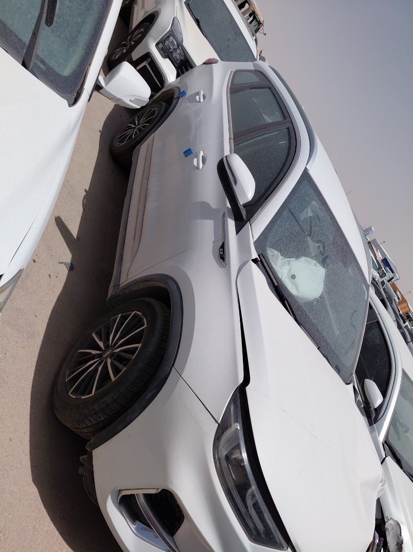 Chery Tiggo 8 Pro  2022 image