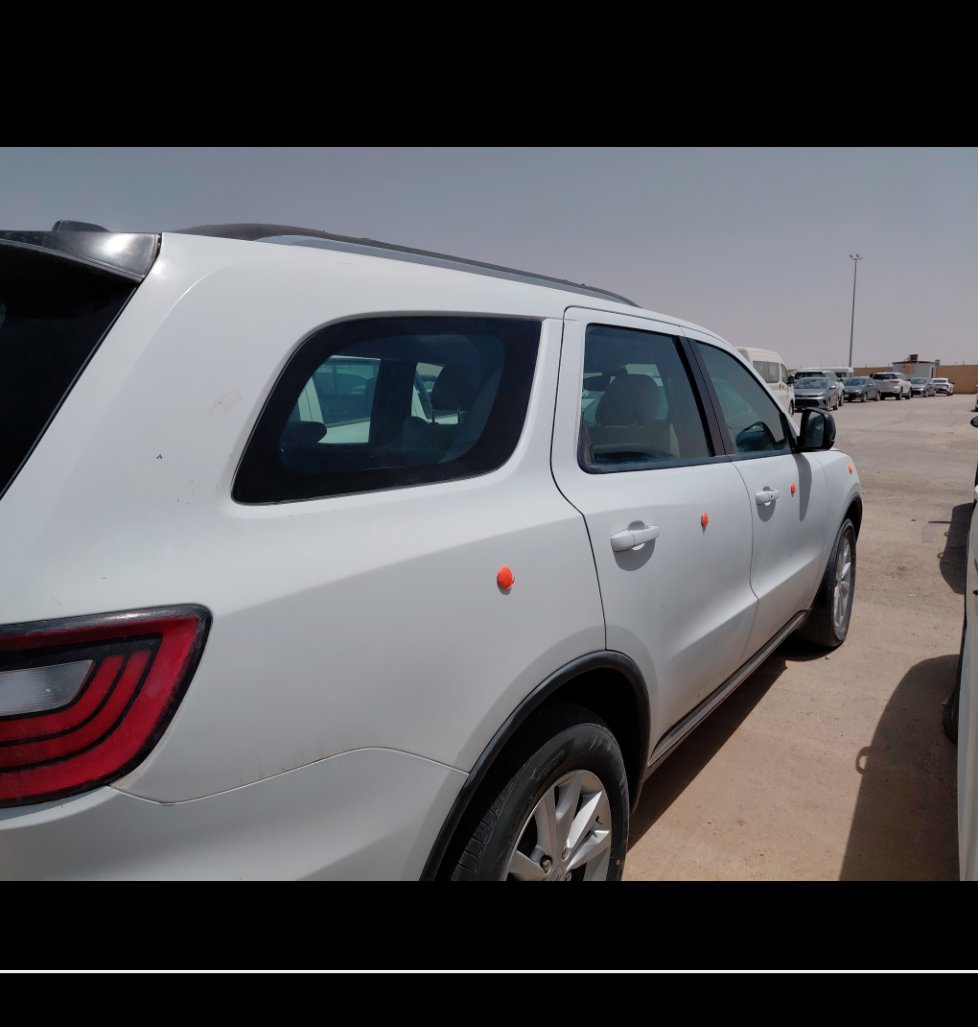 Dodge Durango  2022 image