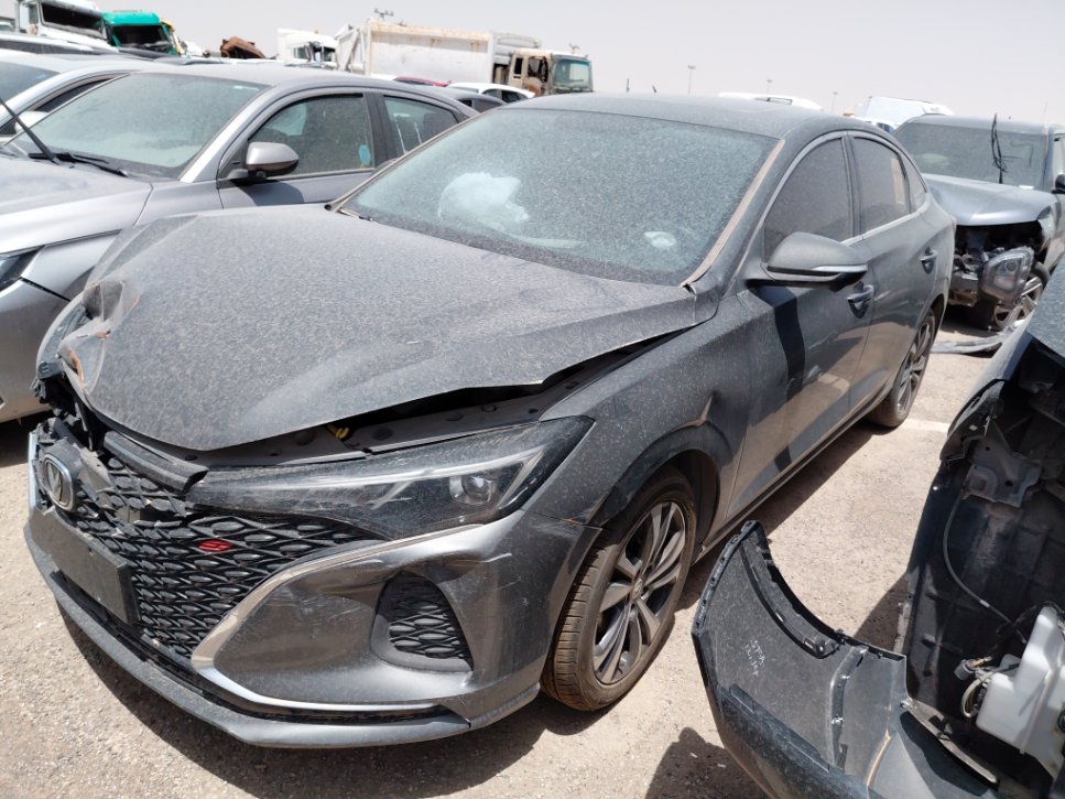 Changan Eado Plus  2023 image
