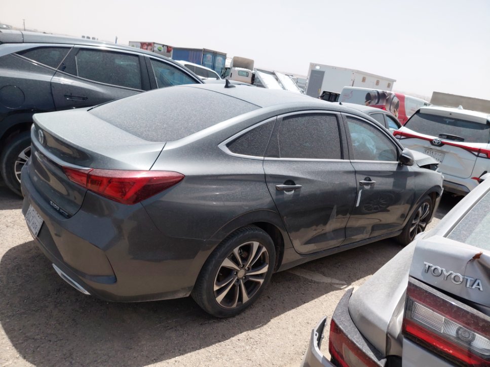Changan Eado Plus  2023 image