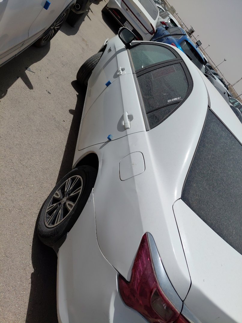 BYD F3  2022 image