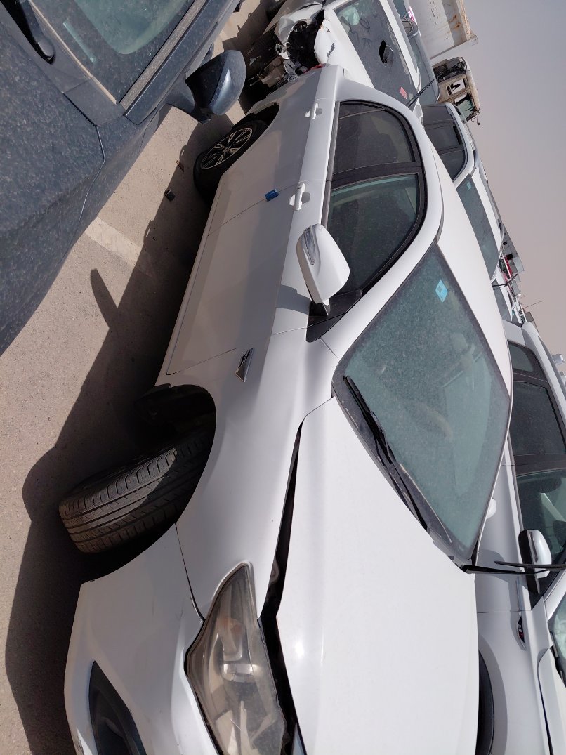 BYD F3  2022 image