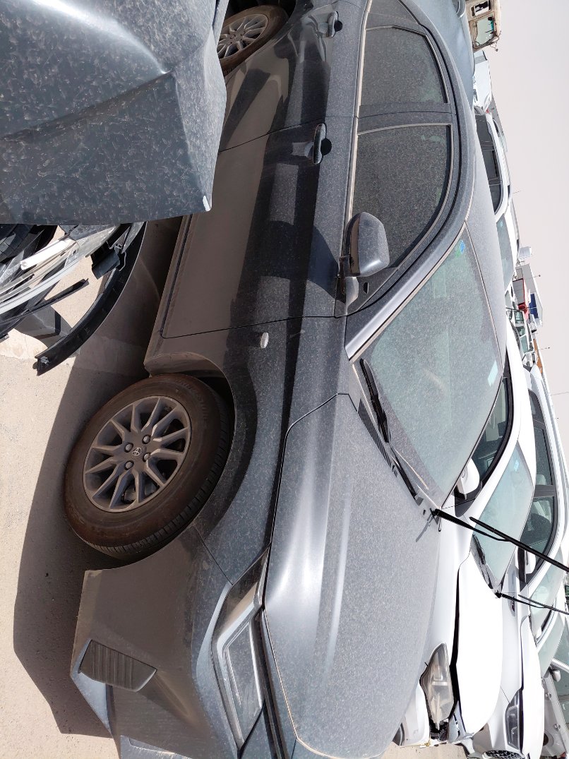 Toyota Yaris  2026 image