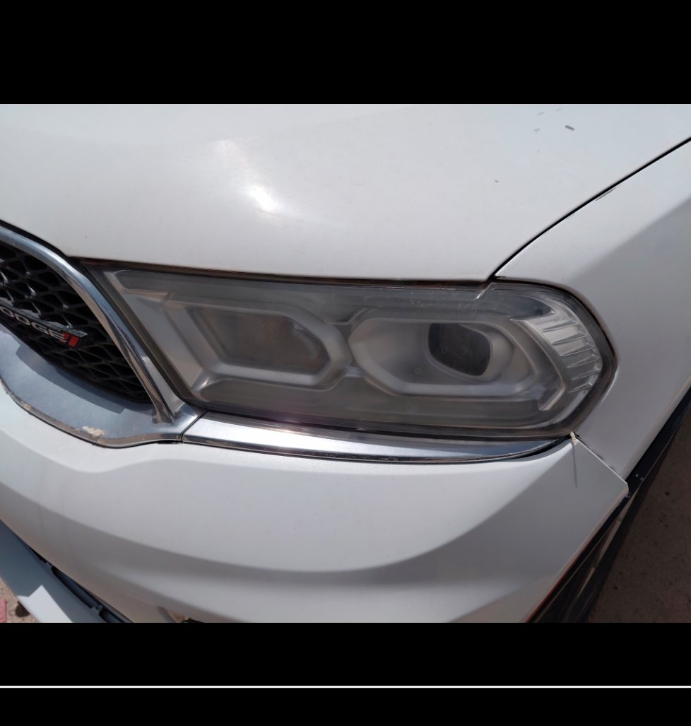 Dodge Durango  2022 image