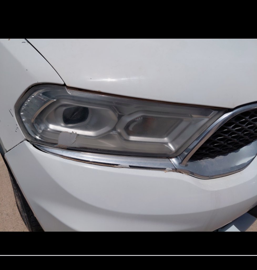 Dodge Durango  2022 image