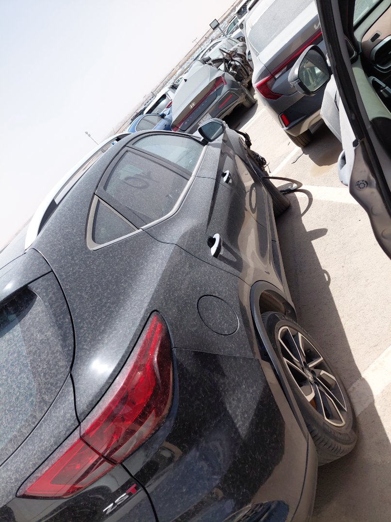 MG ZS  2022 image