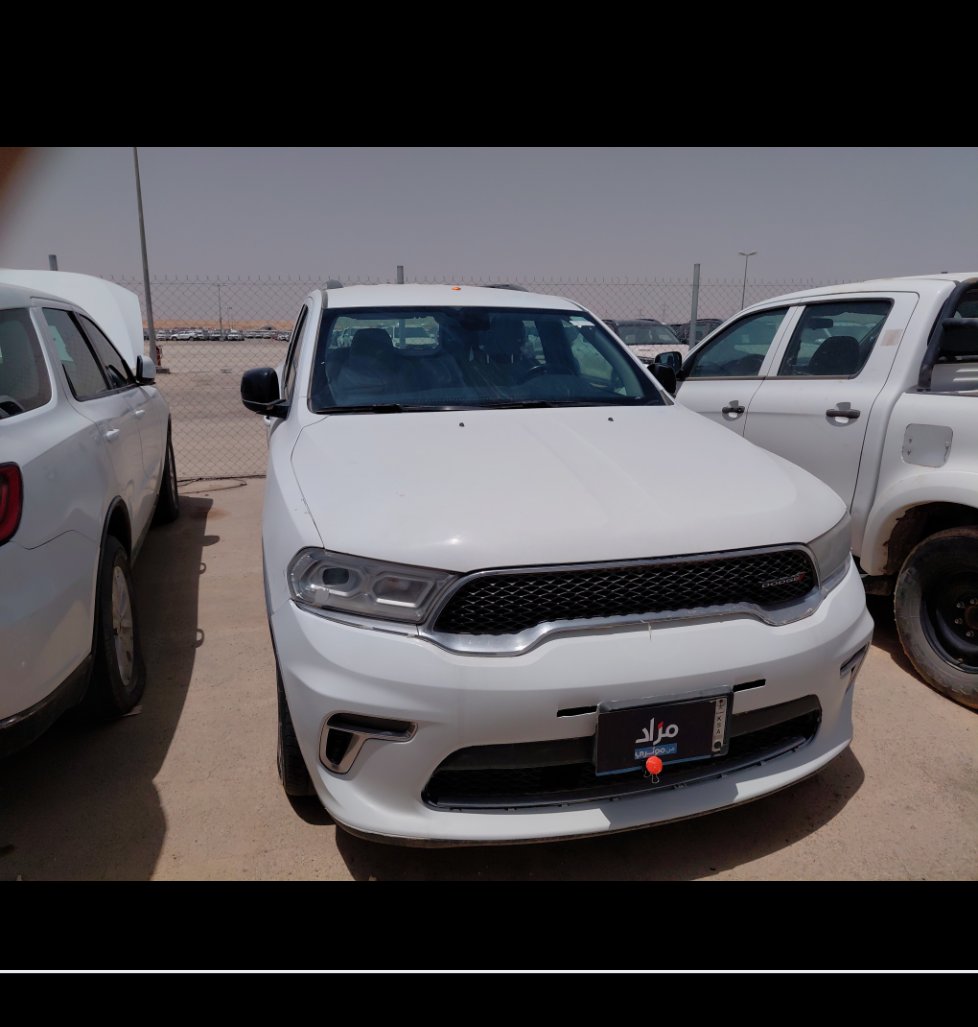 Dodge Durango  2022 image
