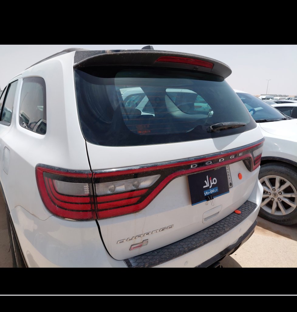 Dodge Durango  2022 image