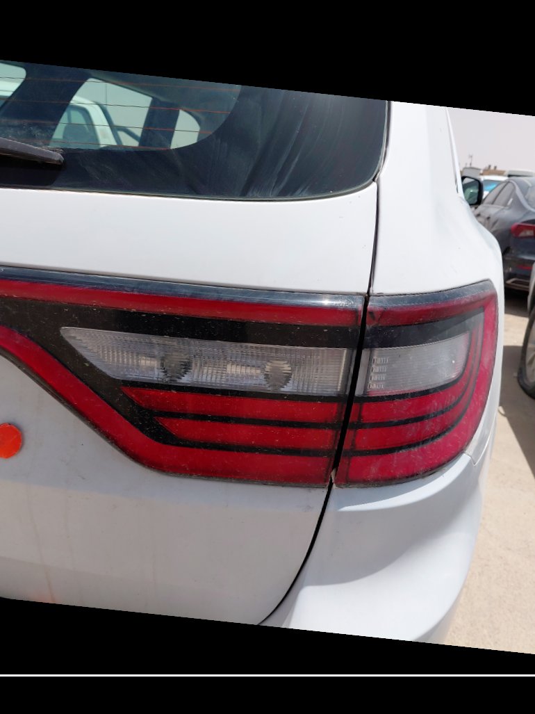 Dodge Durango  2022 image