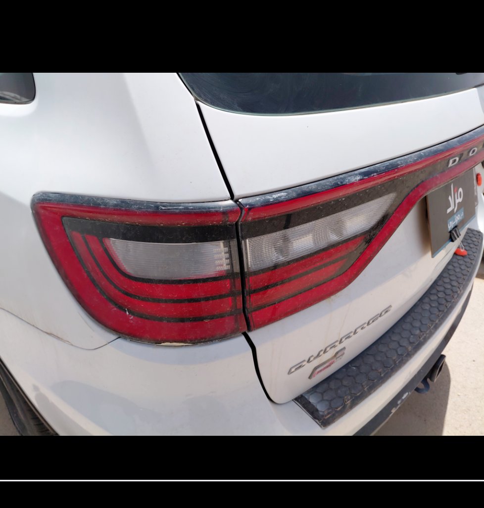 Dodge Durango  2022 image
