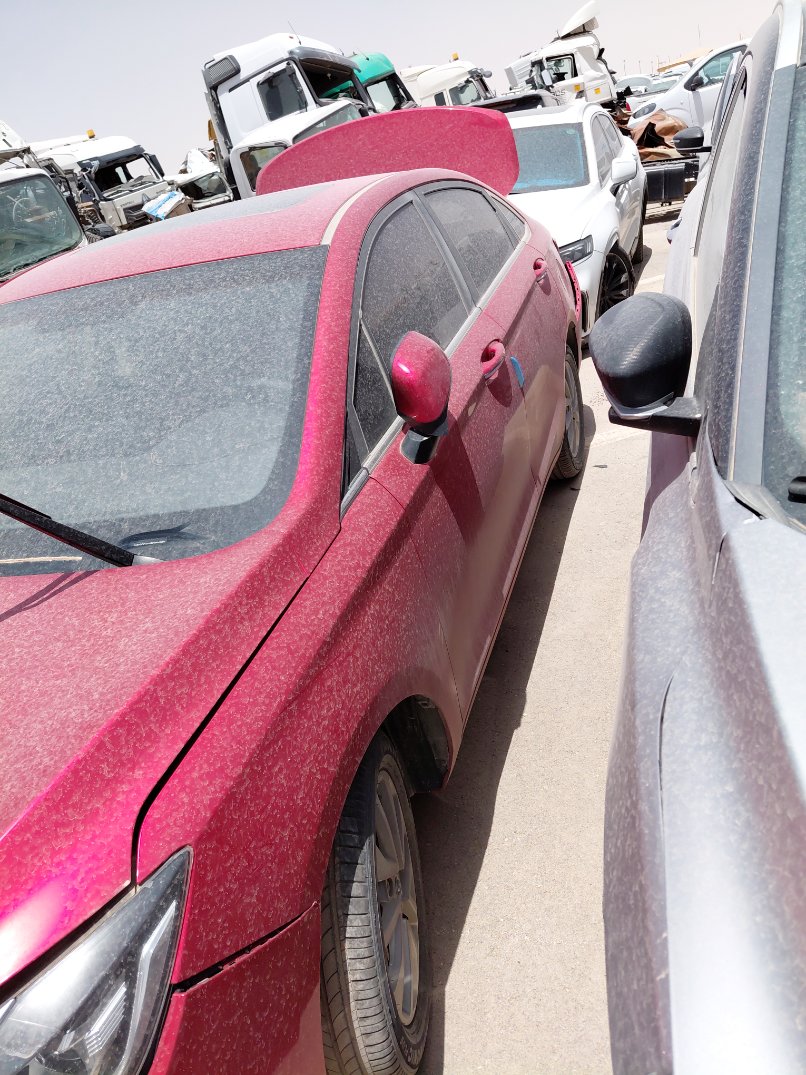 BAIC D50  2024 image