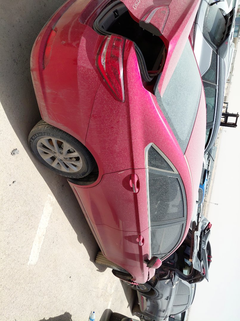 BAIC D50  2024 image