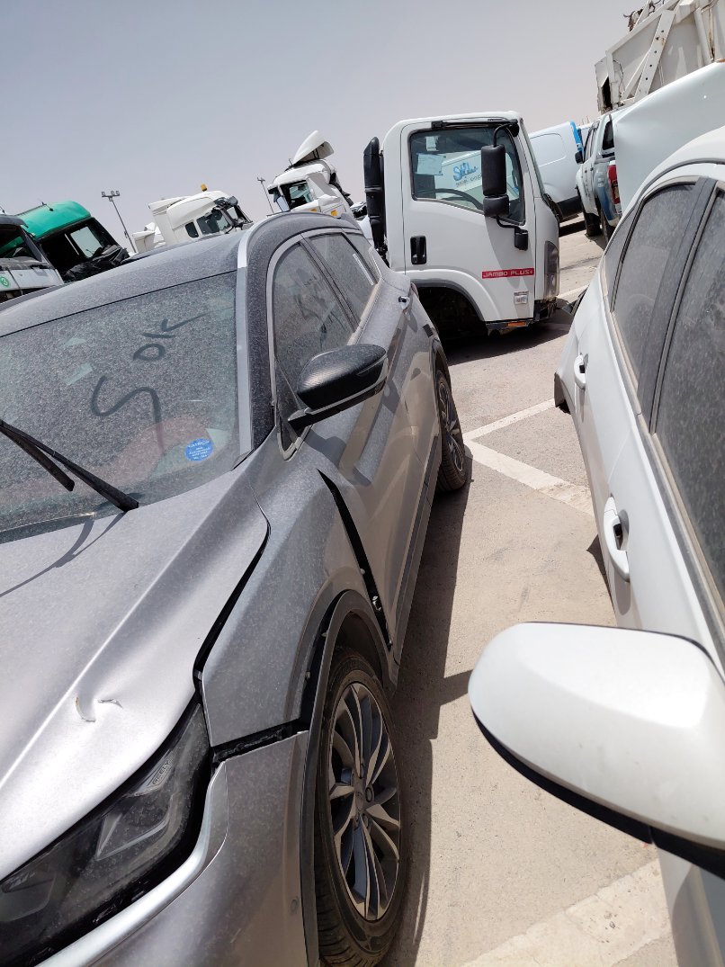 Geely Coolray  2022 image